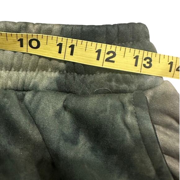 Bad Bunny Tie Dye Joggers Sweatpants Unisex, size XS - Picture 3 of 6